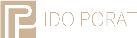 הלוגו של עורך דין עידו פורת