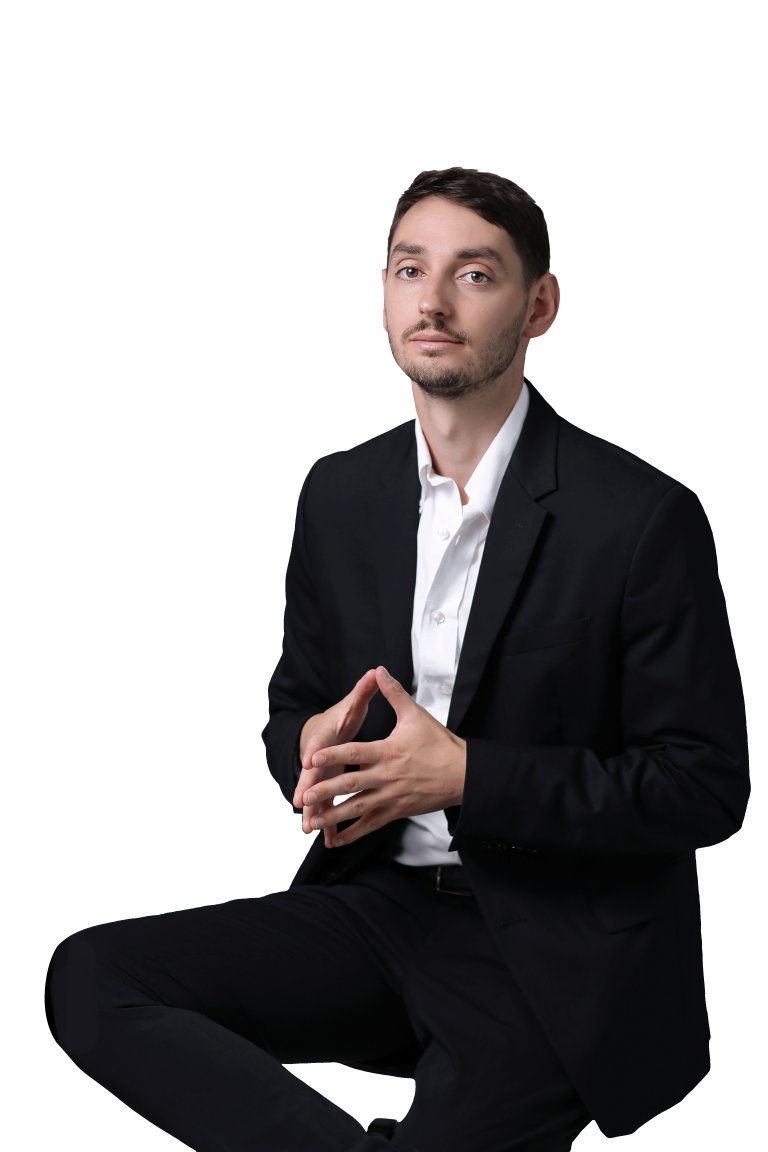 עורך דין עידו פורת | משרד עורכי דין ליטיגציה אזרחית, מסחרית ודיני אנרגיה