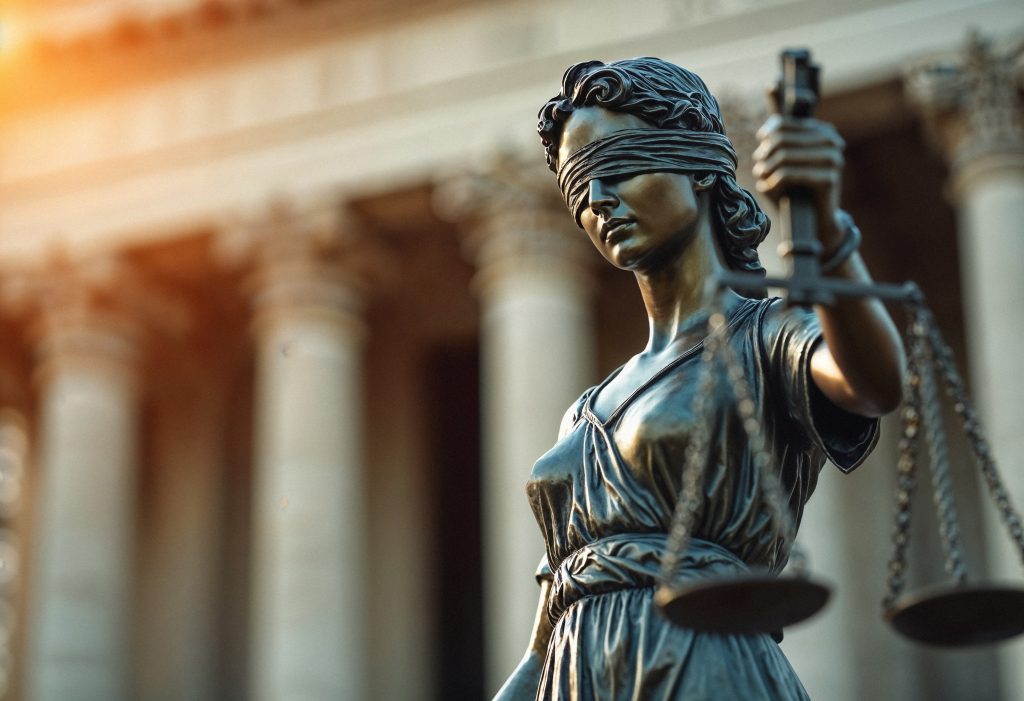 עורך דין עידו פורת – ייצוג משפטי, ליטיגציה ודיני צדק