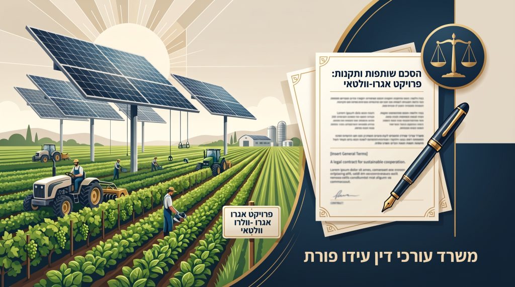 אגרו במושבים