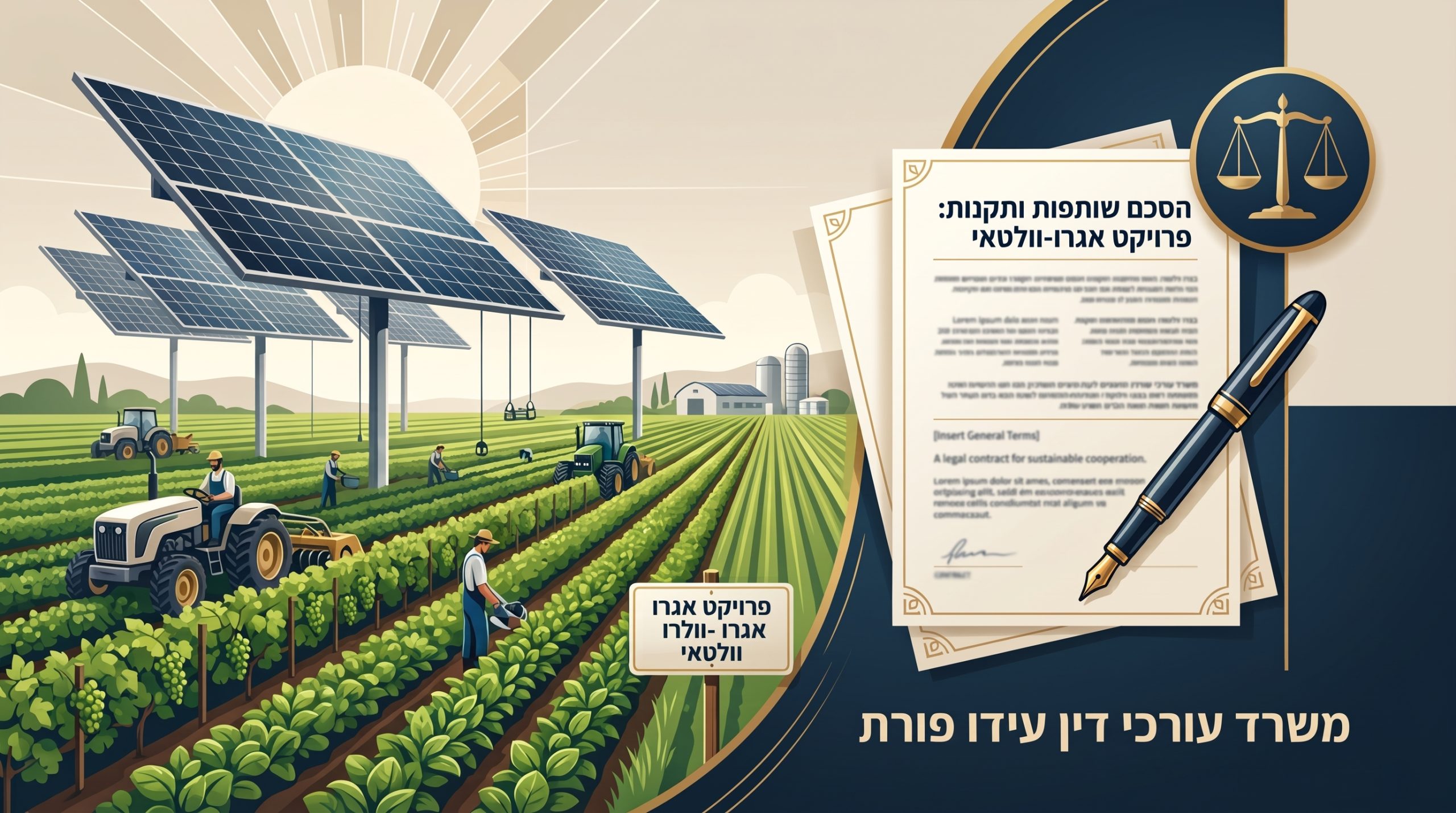 אגרו במושבים